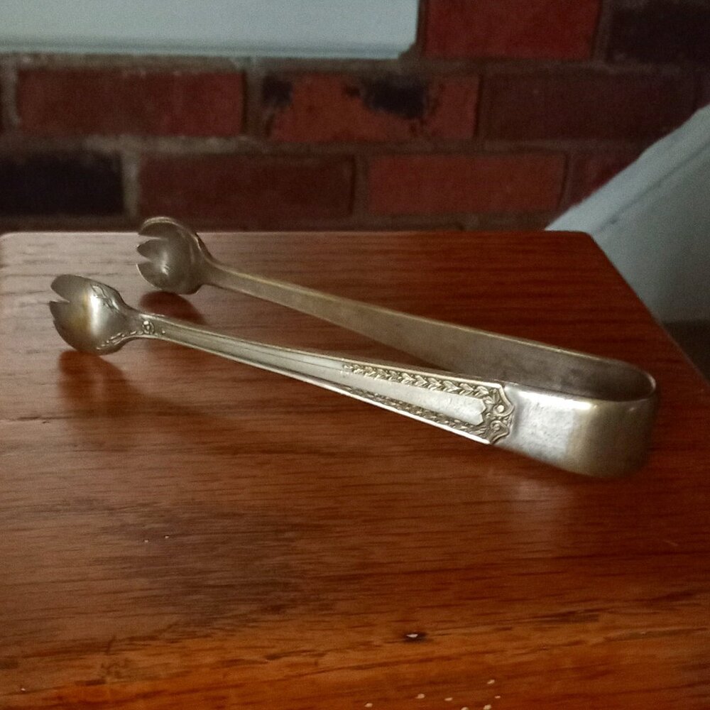 Sugar Tongs